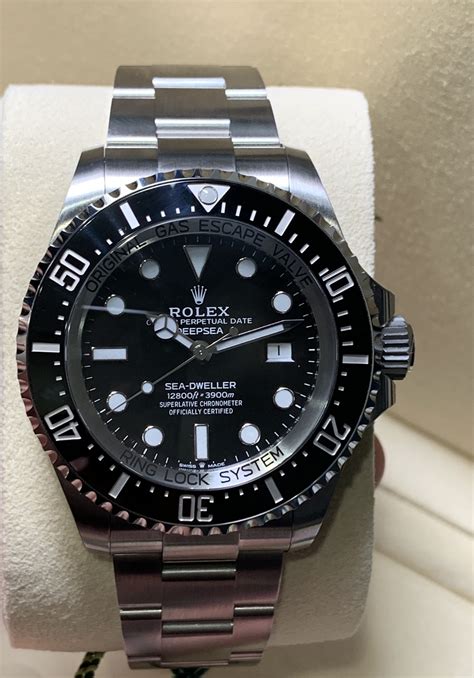 rolex deepsea price south africa|Rolex deepsea cost.